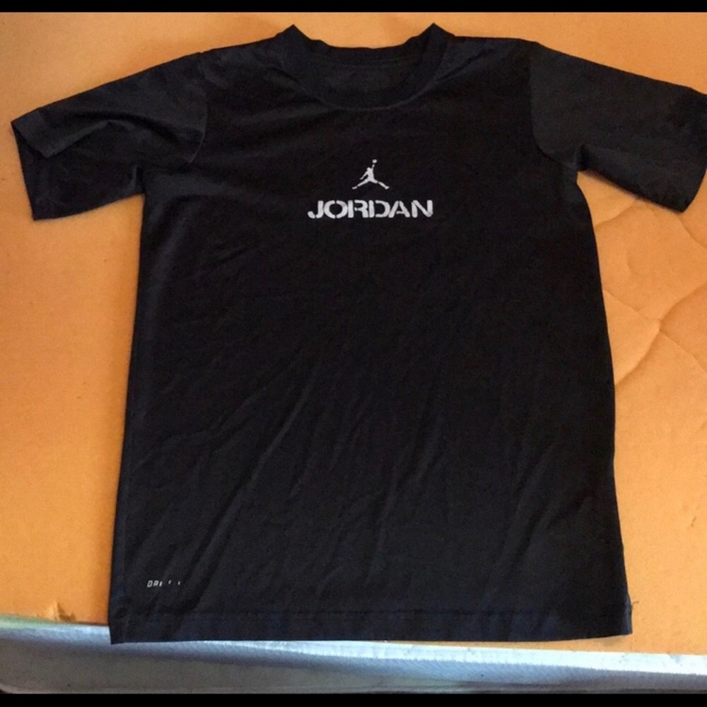 Jordan Dri-Fit Tee